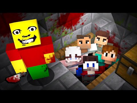 Видео: 😱Фиксая 100% Похитил СТРАННЫЙ ПАПА в Майнкрафт!