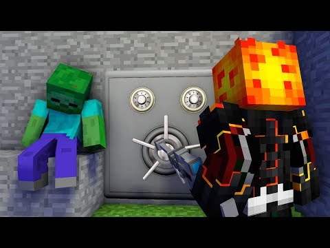 Видео: ЗАБРОШЕННАЯ КРЕПОСТЬ. ПРОКАЧАЛ ВЕНОМА - НУБ ПРОТИВ ПРО - ТРОЛЛИНГ 100% МУЛЬТИК  ЛОВУШКИ MINECRAFT