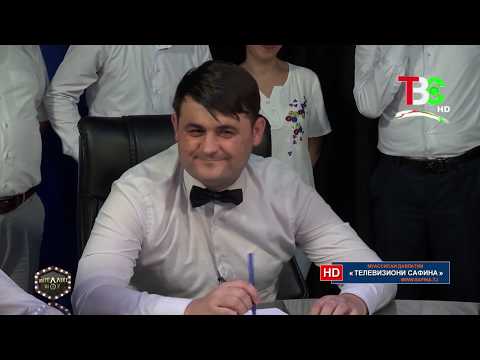 Видео: Интеллект шоу - 03.07.2019