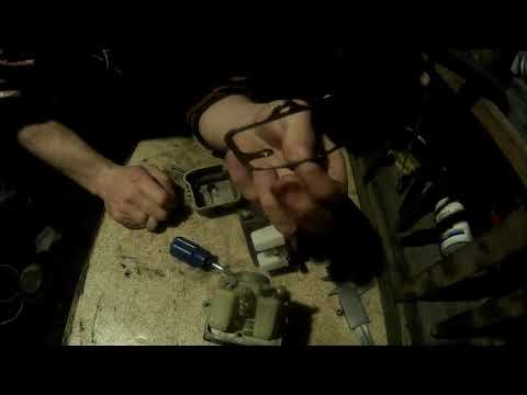 Видео: Все о карбюраторах мотоциклов иж Юпитер-Планета-Урал