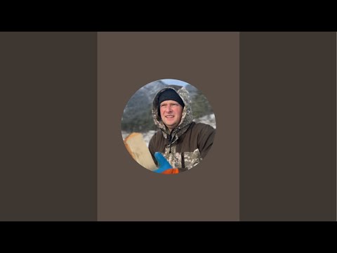 Видео: Утренняя колка дров 🪵🪓