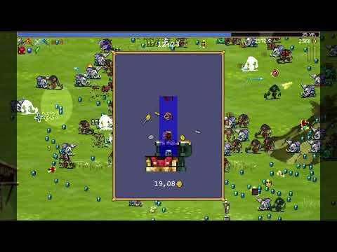 Видео: VS. 4 Максимум Оружия. Изумрудная диорама (Раунд 1). Лама Ладонна / Emerald Diorama (Round 1). Lama