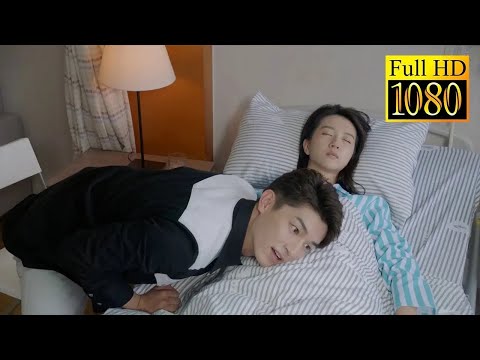 Видео: Босс хочет развестись с Золушкой, но в следующую секунду обнаруживает,что она беременна его ребенком