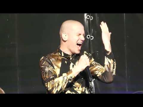 Видео: Shortparis - Live @ Ласточка Summeet 04.06.2022