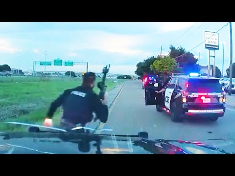 Видео: Лобовое в решето. Огонь на поражение