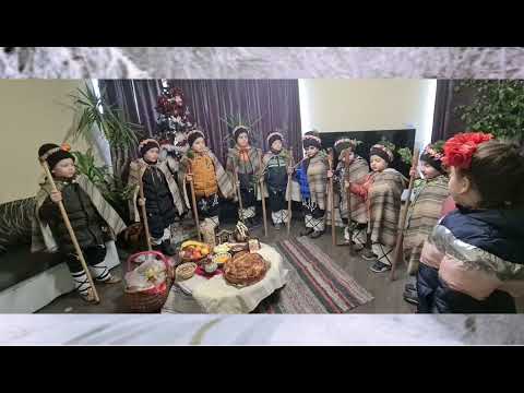 Видео: Стани ми, стани нине, нине господине, че ти идат добри гости ...