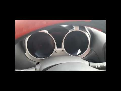 Видео: ПОСТОЯННО МОРГАЕТ ЛАМПА ПОДУШКИ БЕЗОПАСНОСТИ НА ЩИТКЕ ПРИБОРОВ.СБРОС ОШИБКИ.(НИССАН ЖУК 2011г.)