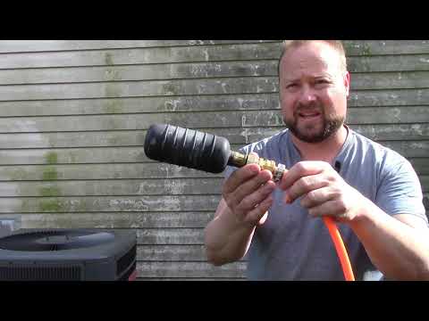 Видео: Мочевой пузырь для очистки сточных вод