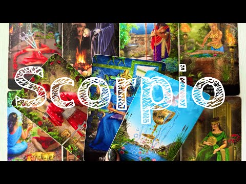 Видео: СКОРПИОН♏️ ПРИГОТОВЬТЕСЬ К УДИВЛЕНИЮ😮 КТО-ТО, КТО ВАМ НЕ ИЗВЕСТЕН, ОБРАЩАЕТСЯ📞, ЧТОБЫ ЧТО-ТО ПРЕД...