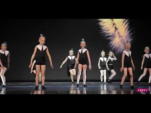 Видео: SMART DANCE, хореограф Екатерина Бойкачева, «Ласточки»