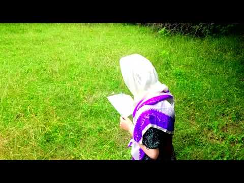 Видео: " КIани Яр " Супер Лезгинская песня. Цийи Лезги мани .