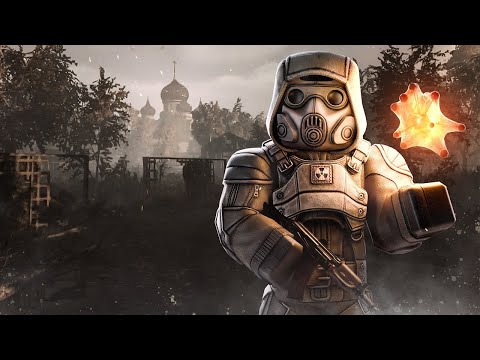 Видео: STALCRAFT: X ЭТО ЛУЧЩАЯ ИГРА #stalcraftx #кейсы