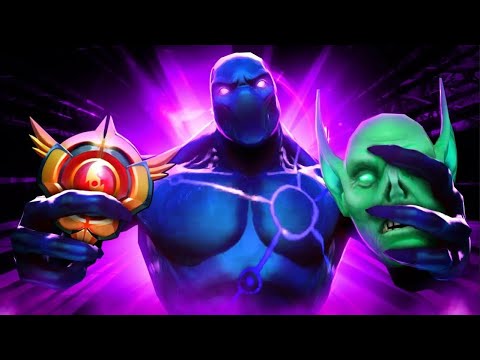 Видео: ЕНИГМА 4 ПОЗИЦИЯ - СТАЛ ЛУЧШИМ В МИРЕ САППОРТОМ! 12К ММР ЛУЧШАЯ Enigma МИРА!