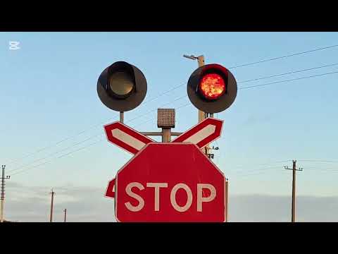 Видео: ЖД ПЕРЕЕЗД В БЕЛАРУСИ 🇧🇾 4.1.2025 (ЗА РОЖАНКОЙ) 103 ЧАСТЬ