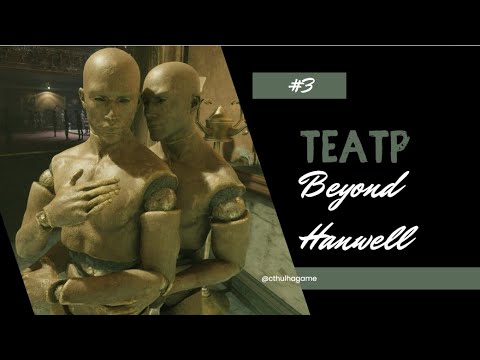 Видео: Леди Диана. За пределами Ханвелла || Beyond Hanwell #3