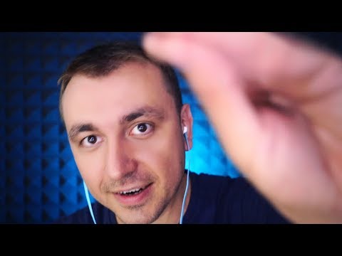 Видео: БЫСТРОЕ АСМР vs МЕДЛЕННОЕ АСМР / FAST & SLOWLY ASMR