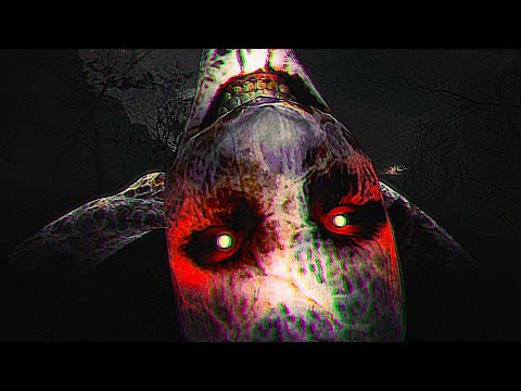 Видео: ПЕРДЕЧНЫЙ СРИСТУП! - HORROR GLOBES