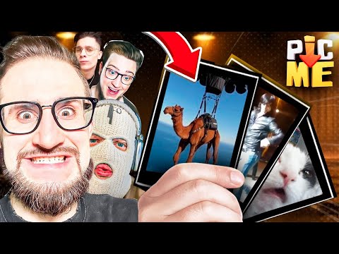 Видео: ПОШУТИЛ НАД ЭТИМ = ПОЛУЧИЛ БАН! ИЗВИНИТЕ НАС ЗА ЭТО! САМЫЕ СМЕШНЫЕ МЕМЫ 2025! (PIC-ME)