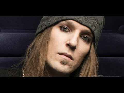 Видео: ֍֍֍ Алекси Лайхо (Alexi Laiho, CHILDREN OF BODOM) Невыносимая Легкость Бытия (перевод) 2012-17-13