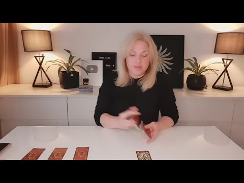 Видео: #ТАРО. НУЖНА ЛИ ВЫ ЕМУ, ЧТО ОН ДУМАЕТ О ВАС.🤔❓️