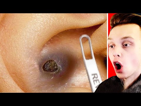 Видео: СМОТРИ НЕ ЗАЛИПНИ! Это САМОЕ ПРИЯТНОЕ ВИДЕО в ТИКТОКЕ - Попробуй Не скажи ВАУ Челлендж