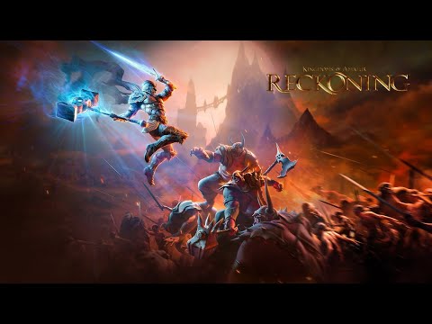 Видео: Kingdoms of Amalur: Reckoning / Пропал Инспектор /part 38