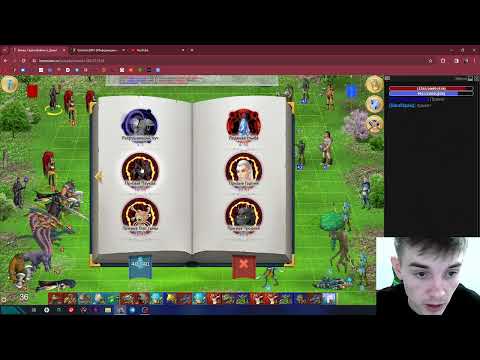 Видео: За ТЭУ в равные парные бои - кастер, медля, варвар с щитом