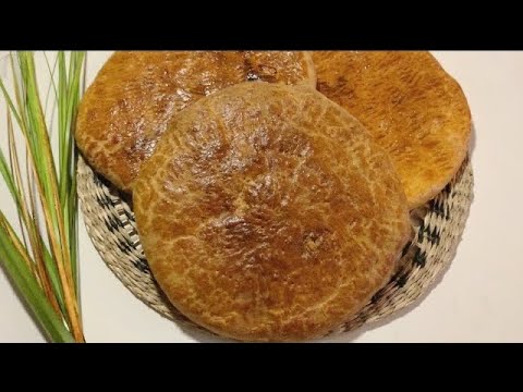 Видео: Մածունով Կլոր Գաթա Հայկական Ավանդական Խոհանոց /Гата армянская/Armenien gata biscuit