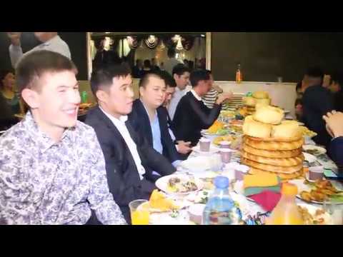 Видео: Кыз узатуу Элиза ТОЙ КРАСНОЯРСК 2