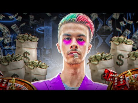 Видео: ИВАН ЗОЛО - РЕКЛАМА СКАМА