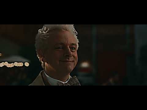 Видео: Good Omens (s1+s2) – пора домой