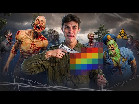 Видео: 7 DAYS TO DIE ВЫЖИТЬ НЕВОЗМОЖНО