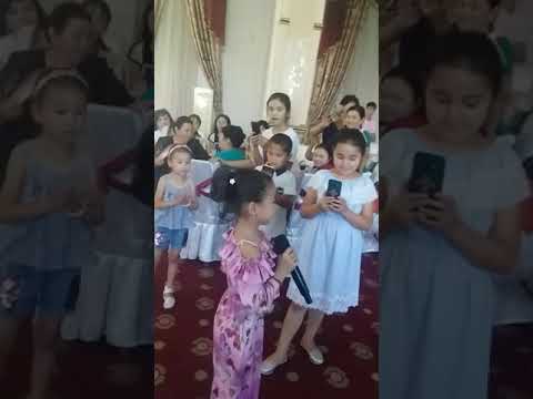 Видео: Инабат бесык тойда