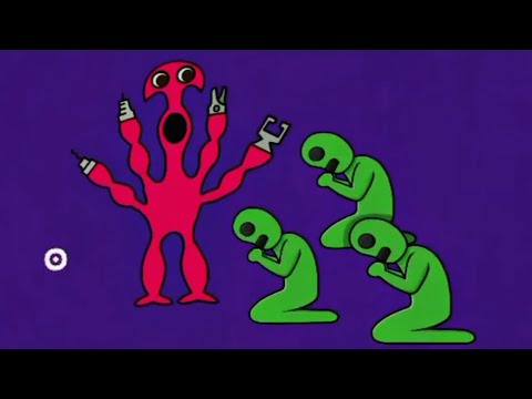 Видео: ВЕЛИКИЙ И УЖАСНЫЙ СТОМАТОЛОГ » BAN life monster 7