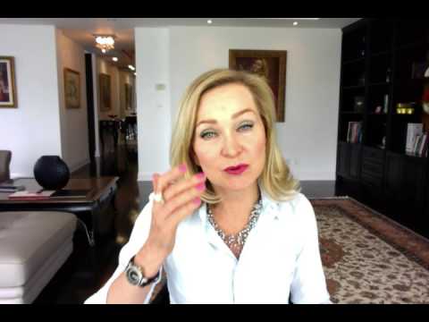 Видео: Канада. Урок 2 . Как стать неотразимой и желанной для каждого мужчины