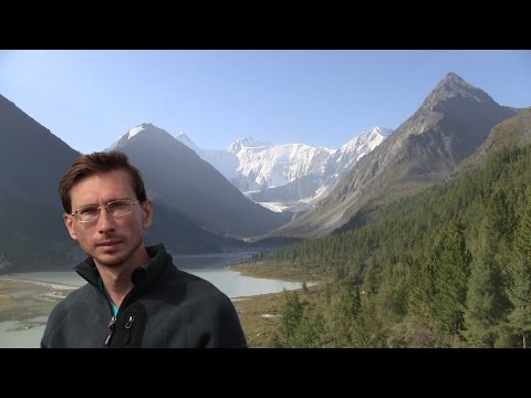 Видео: Алтай. К истокам белых вод