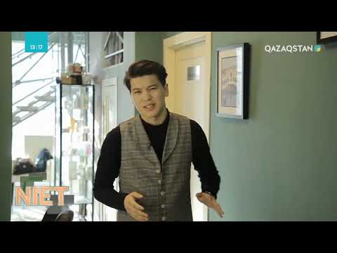 Видео: Niet (Ниет). Шаш күтіміне байланысты мифтар