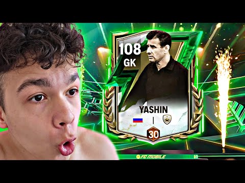 Видео: КУПИХ НАЙ-ДОБРИЯТ ВРАТАР във FC MOBILE 😱😱