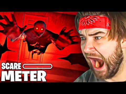 Видео: РЕБЯТА, ВЫ ПРЕДУПРЕЖДАЛИ МЕНЯ ОБ ЭТОЙ ИГРЕ... НО Я ВСЕ РАВНО В НЮ ИГРАЛ.