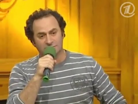 Видео: Семён Стругачёв - Зелёная карета