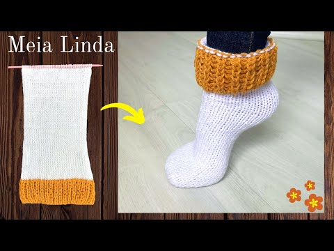 Видео: ВЯЗАНИЕ ШАГ ЗА ШАГОМ