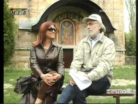 Видео: Нешто плус со Кате и Душко Ѓорѓиоски