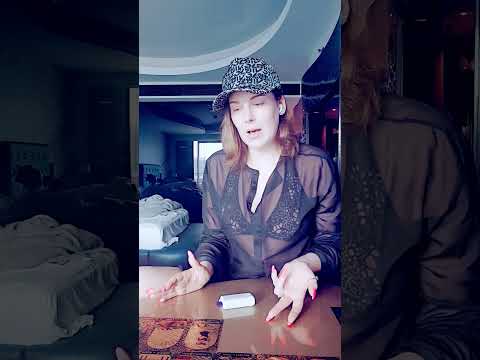 Видео: #таро #бог #таролог #мастер #асс #777 #tarot