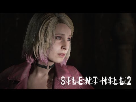 Видео: Прохождение SILENT HILL 2 Remake (2024) #3