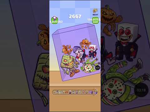 Видео: Хелуин брейнроты 1