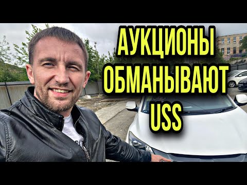 Видео: АУКЦИОНЫ ОБМАНЫВАЮТ, САМЫЕ УЖАСНЫЕ АУКЦИОНЫ‼️ HONDA VEZEL🟢