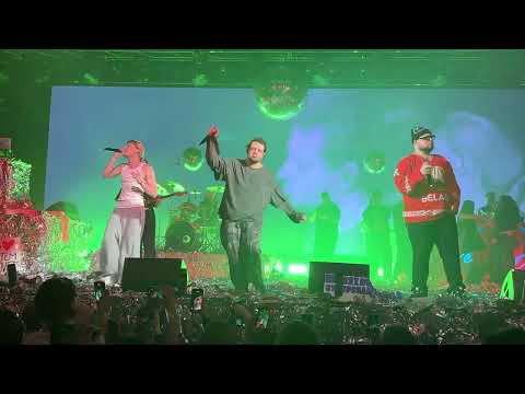 Видео: nkeeei, uniqe & ARTEM SHILOVETS — УГУ, УГУ (01.12.24, @A2, Санкт-Петербург) #nkeeei #uniqe