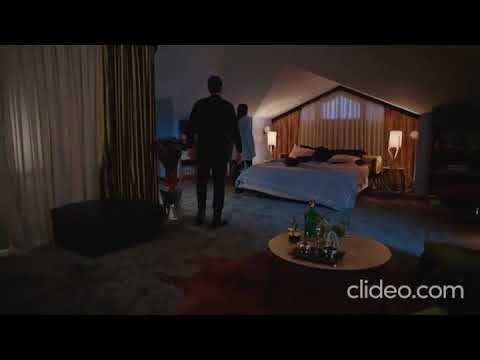 Видео: Черно белая любовь. Наедине.