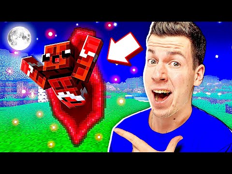 Видео: Это Самый *НЕОБЫЧНЫЙ* Портал в Майнкрафт!