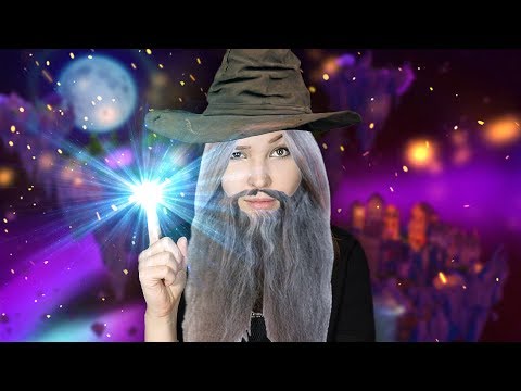 Видео: СИЛЬНЕЙШАЯ ИЗ СИЛЬНЕЙШИХ! [Финал Прохождения The Sims 4: Мир Магии] №5